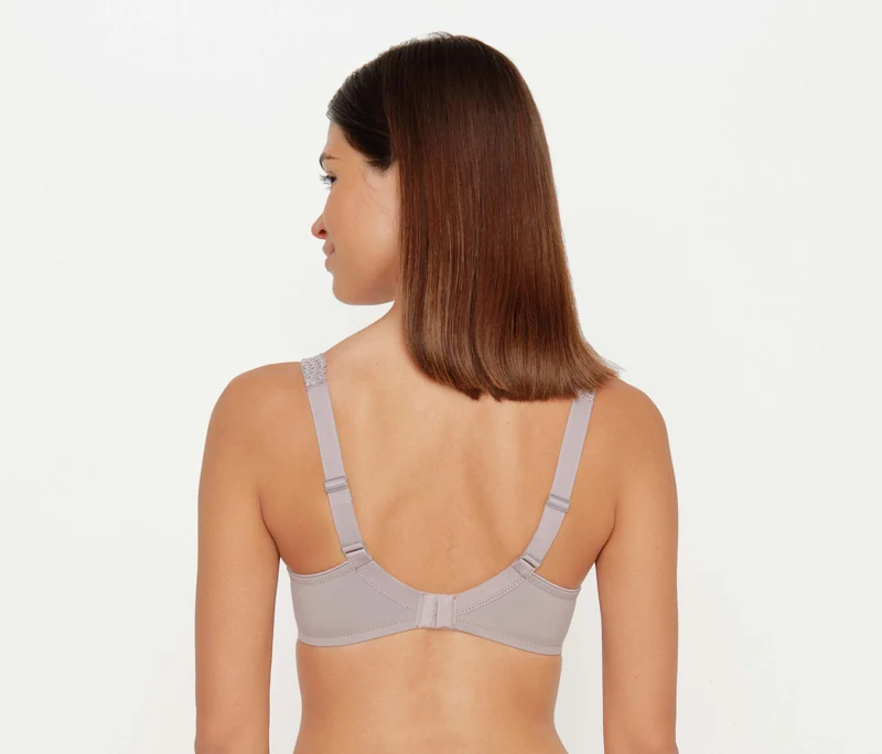 SUSA Minimizer gemoldet mit Bügel 8013 frosty lavender