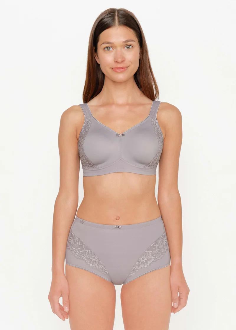 SUSA Minimizer gemoldet ohne Bügel 8014 frosty lavender