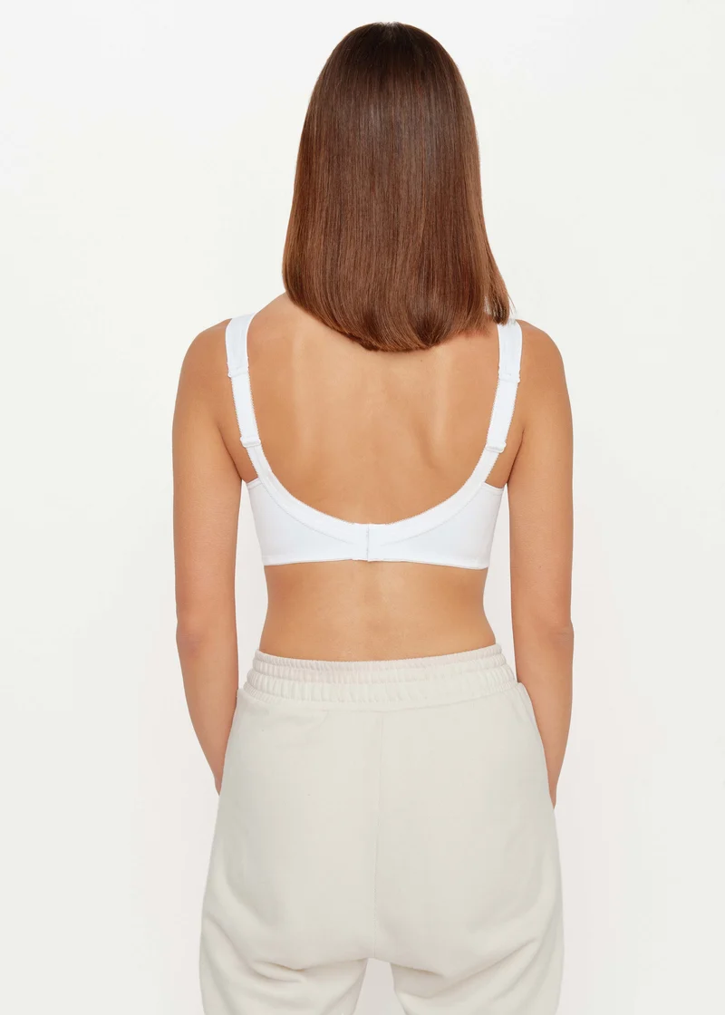 SUSA Care-BH 9848 weiß