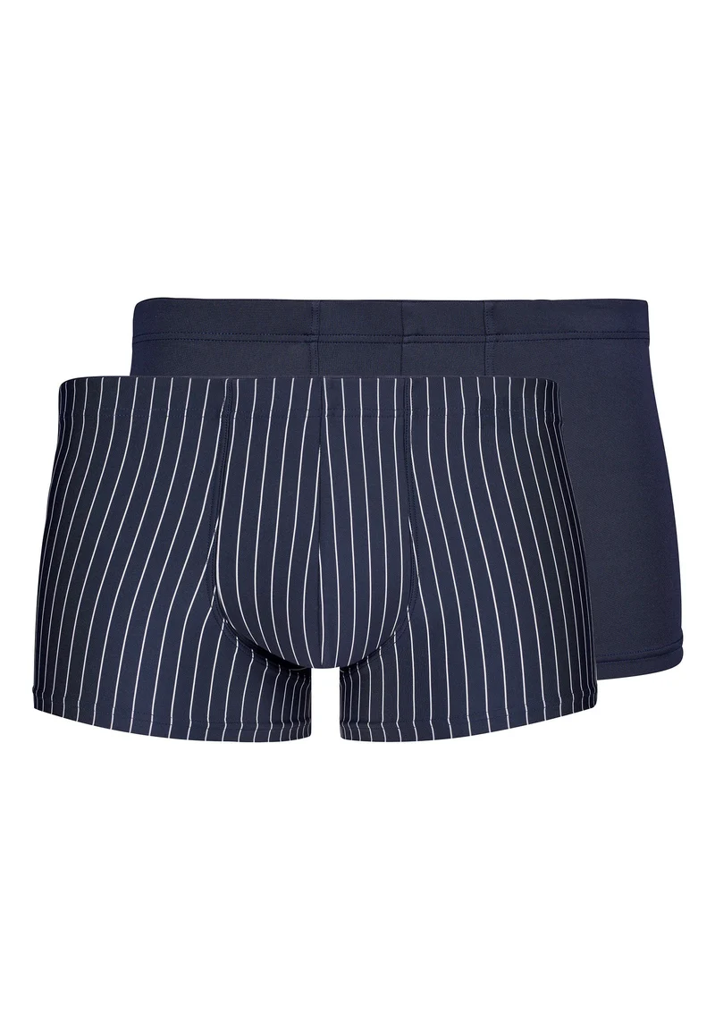 Micro Multipack Trunks 2 pack | crownbluestripe selection 086001-082527
