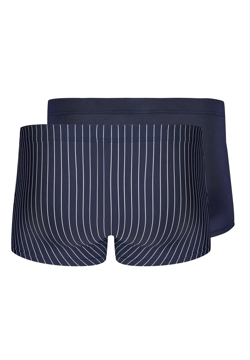 Micro Multipack Trunks 2 pack | crownbluestripe selection 086001-082527