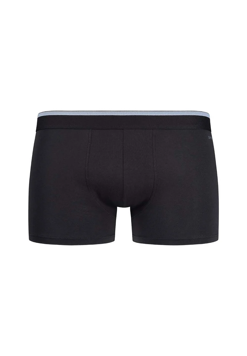 Cotton Multipack Trunks 3 pack | oliveblueblack selection 085742-08S795