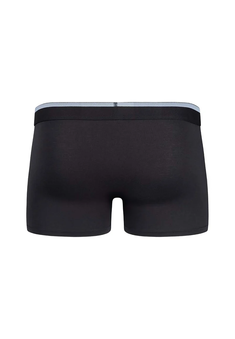 Cotton Multipack Trunks 3 pack | oliveblueblack selection 085742-08S795