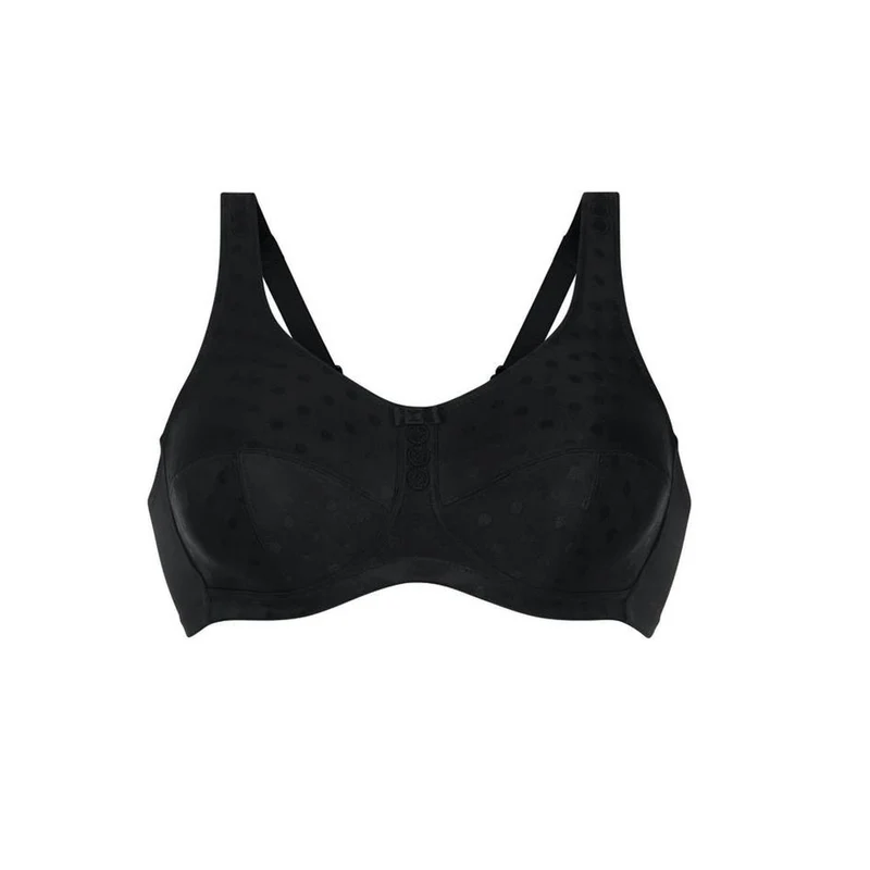 Komfort-BH Airita 5850 schwarz