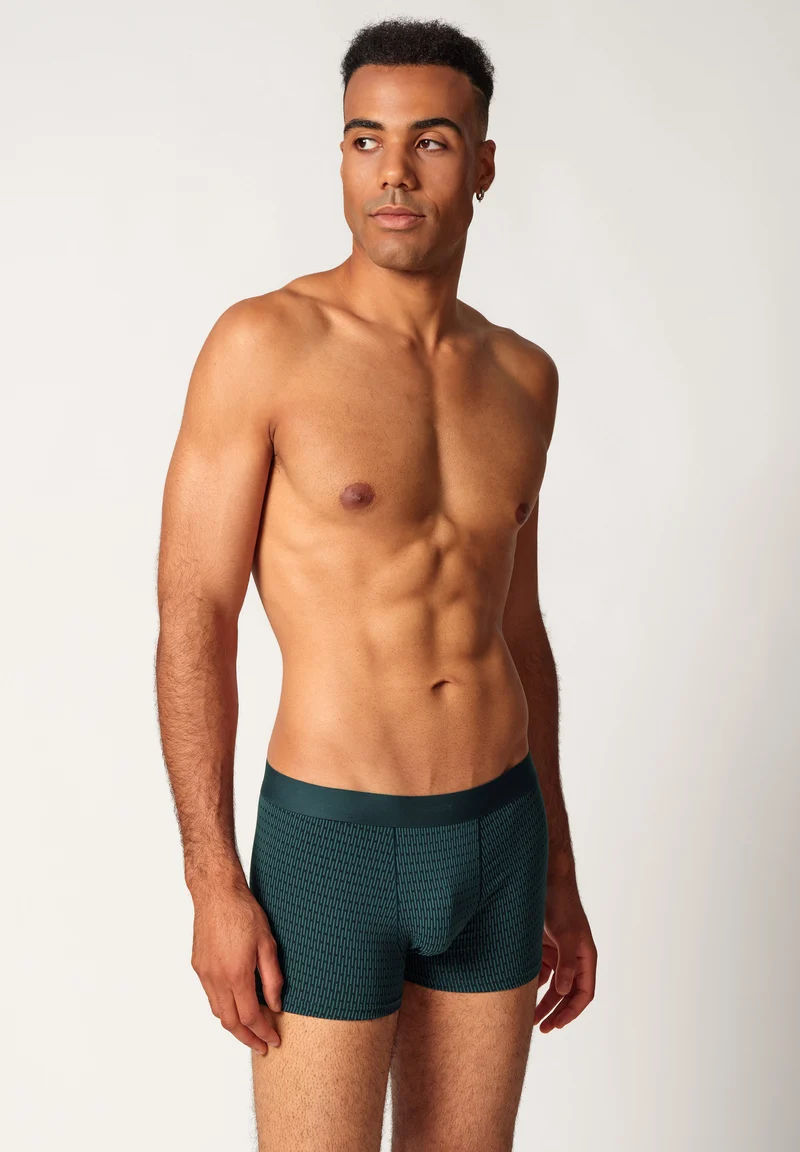 Cotton Multipack Trunks 3 pack | blueberryminimal selection 085742-08A008