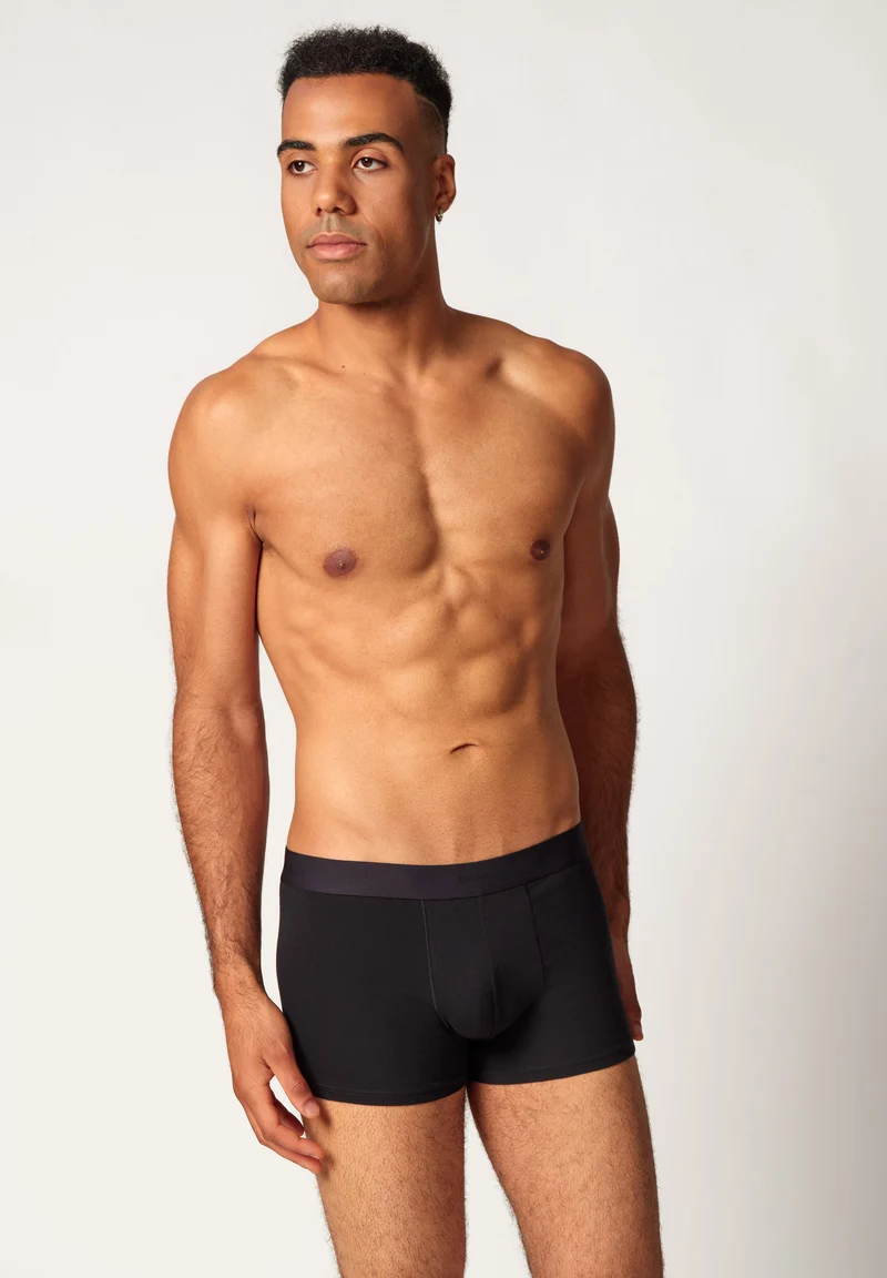 Cotton Multipack Trunks 3 pack | blueberryminimal selection 085742-08A008