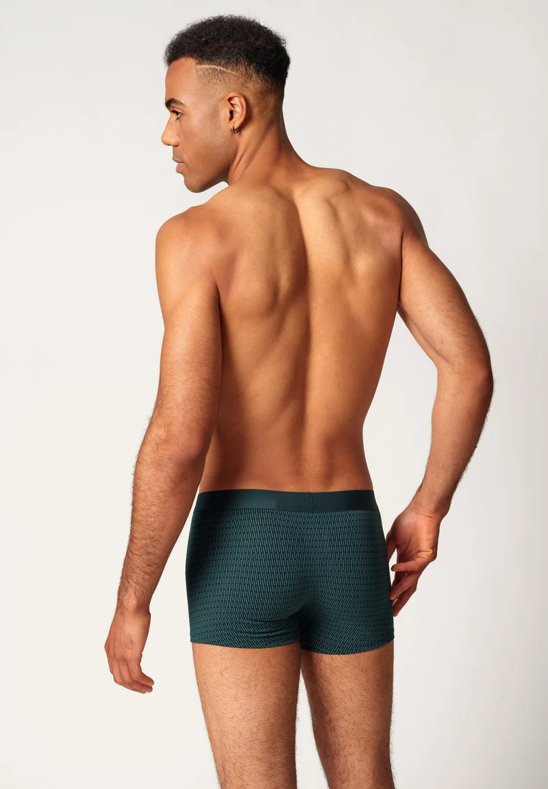 Cotton Multipack Trunks 3 pack | blueberryminimal selection 085742-08A008