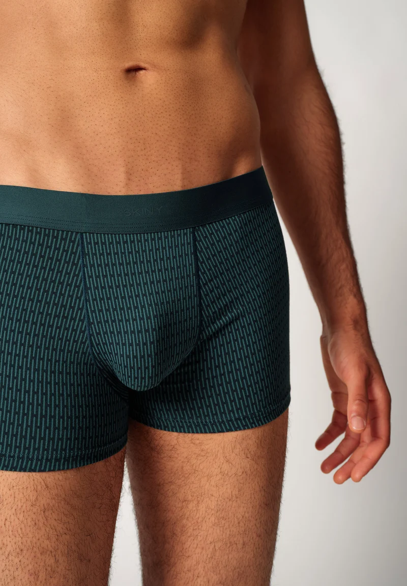 Cotton Multipack Trunks 3 pack | blueberryminimal selection 085742-08A008