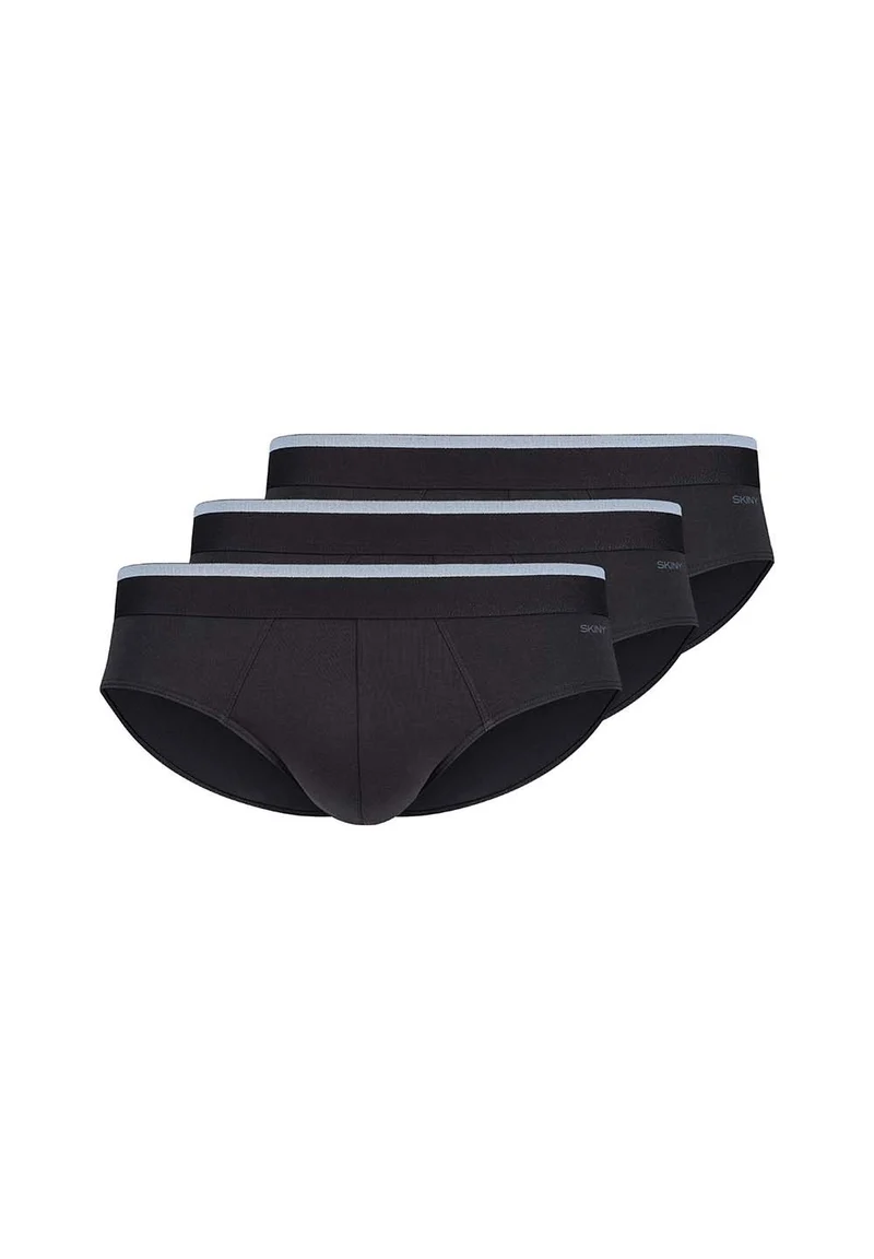 Cotton Multipack Briefs 3 pack | black 085741-087665