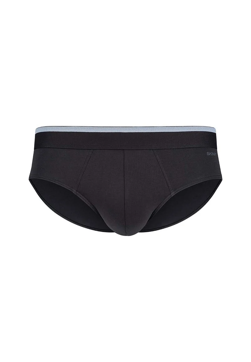 Cotton Multipack Briefs 3 pack | oliveblueblack selection 085741-08S795