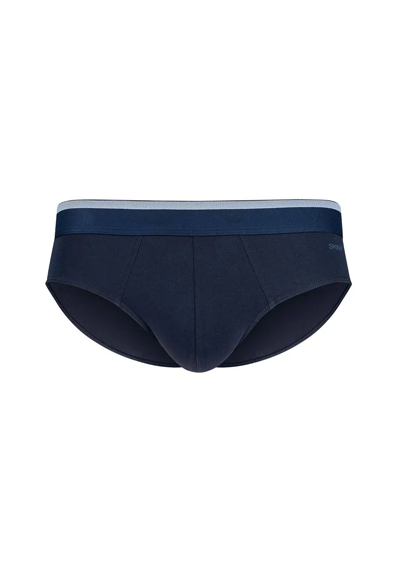 Cotton Multipack Briefs 3 pack | oliveblueblack selection 085741-08S795