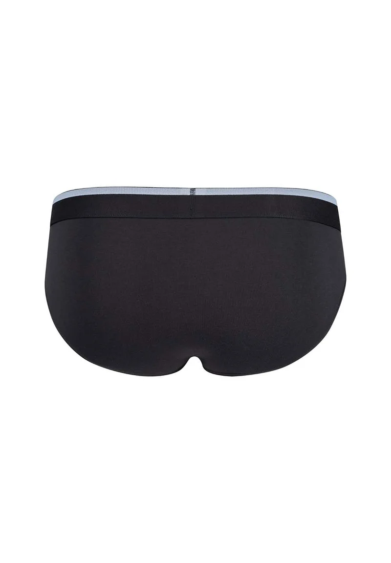 Cotton Multipack Briefs 3 pack | oliveblueblack selection 085741-08S795