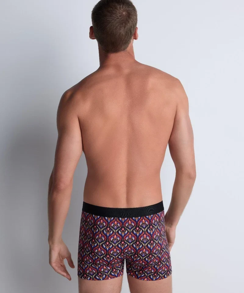 Aubade - Aubade Herren Shorts Ikats