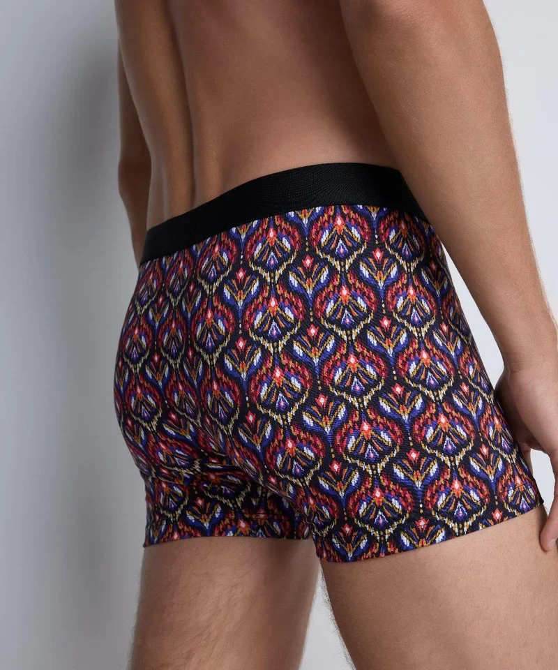 Aubade - Aubade Herren Shorts Ikats