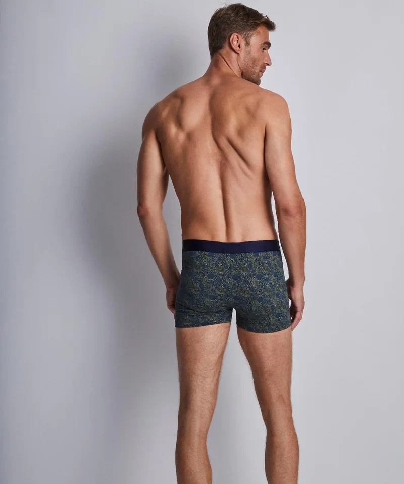 Aubade - Aubade Herrenshorts Moons
