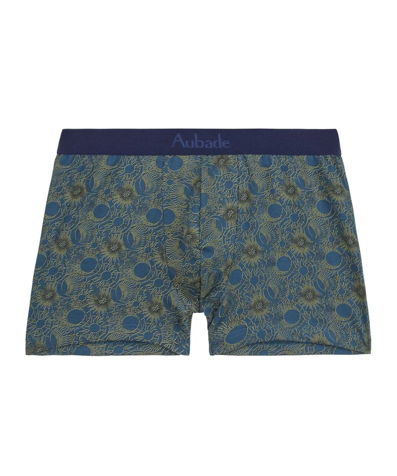 Aubade - Aubade Herrenshorts Moons