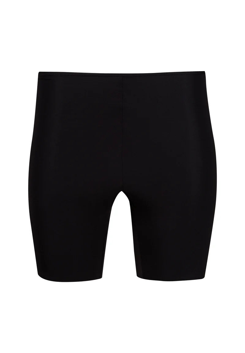 SKINY ADVANTAGE Modal Invisible Biker | black 087423-087665