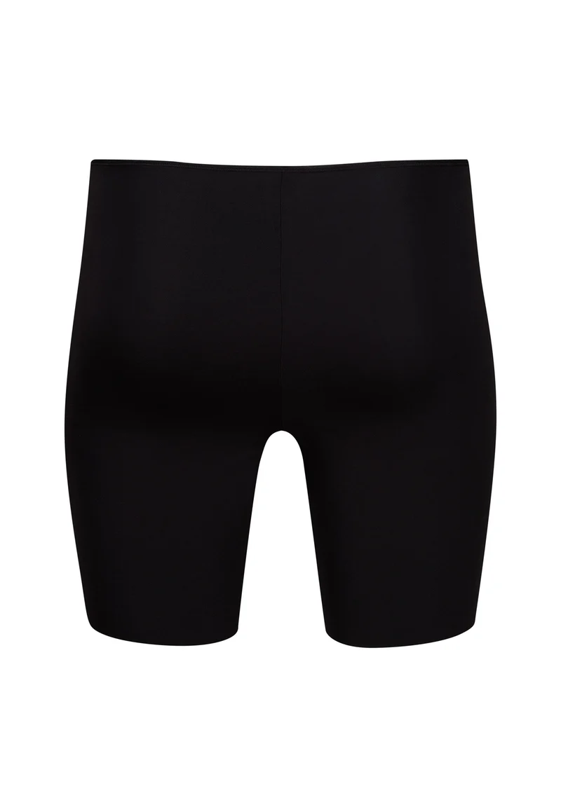 SKINY ADVANTAGE Modal Invisible Biker | black 087423-087665