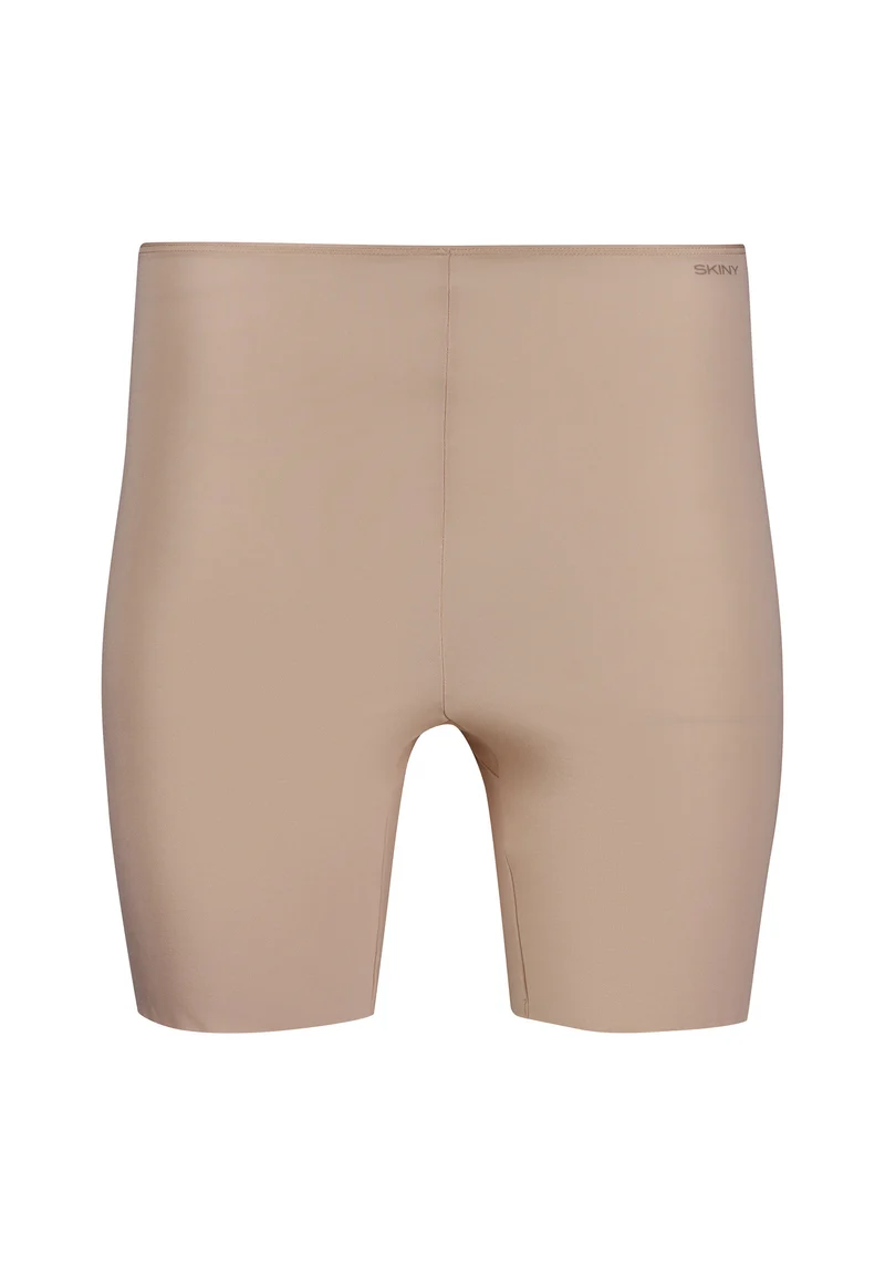 SKINY ADVANTAGE Modal Invisible Biker | beige 087423-08A065