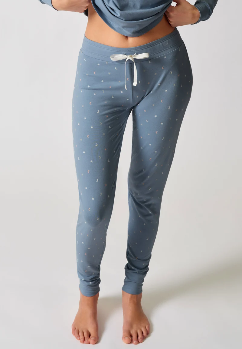 Night In Mix & Match Pants long | ashleyblue stars 080790-08A178