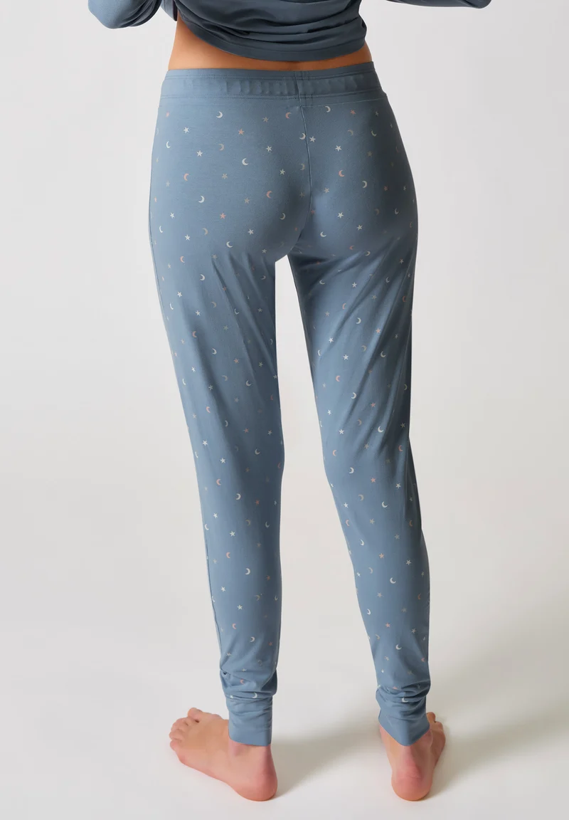 Night In Mix & Match Pants long | ashleyblue stars 080790-08A178