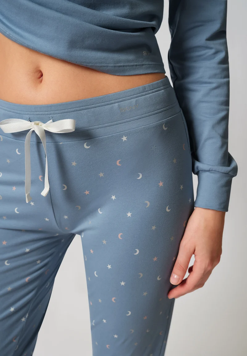 Night In Mix & Match Pants long | ashleyblue stars 080790-08A178