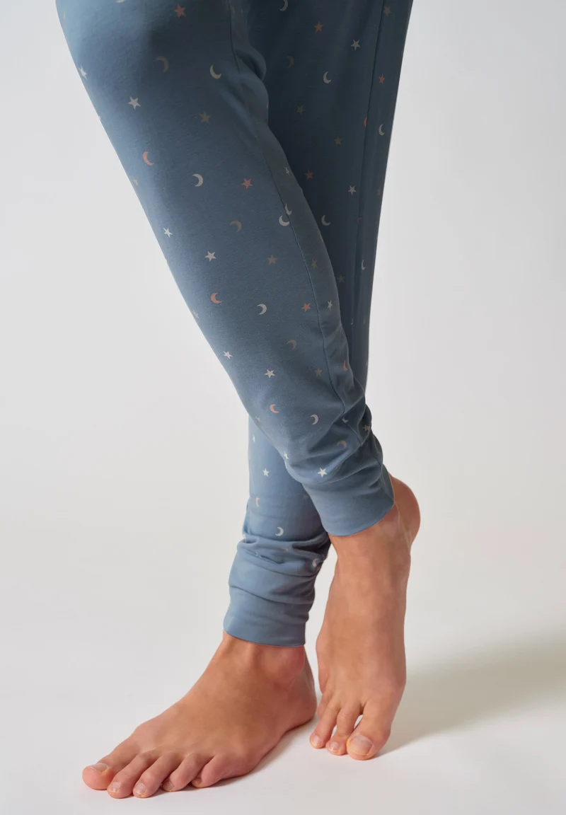 Night In Mix & Match Pants long | ashleyblue stars 080790-08A178