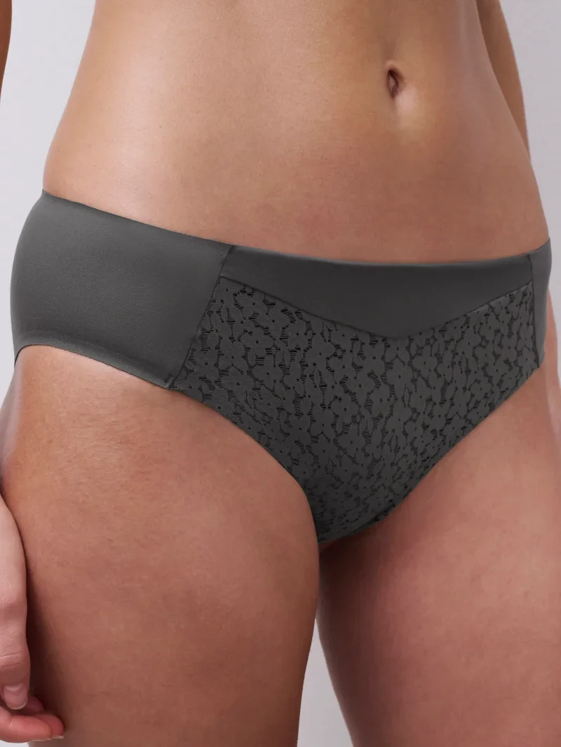 Chantelle EasyFeel – Norah Brief Vert Argile