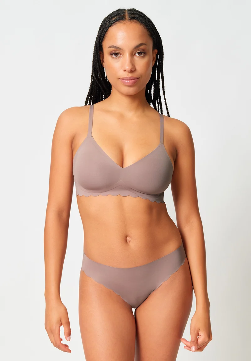 Sensation Triangle bra remov. pads | antler 087055-08A076