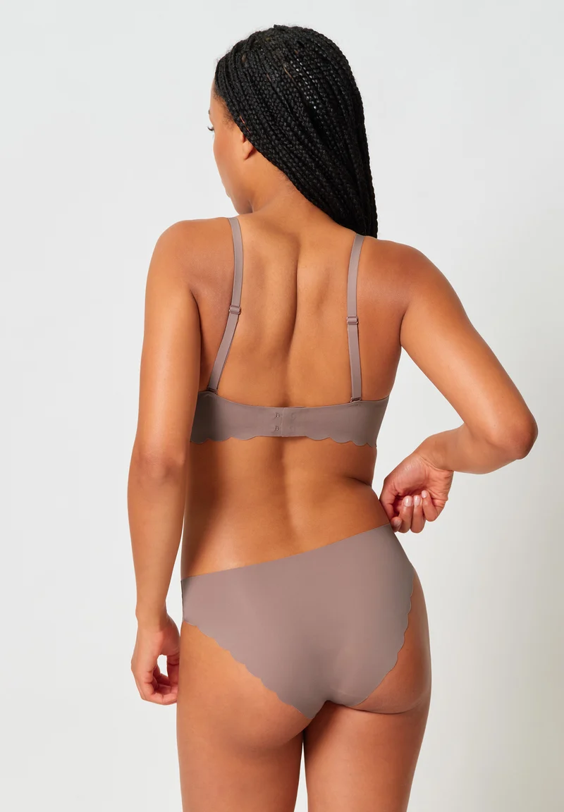 Sensation Triangle bra remov. pads | antler 087055-08A076