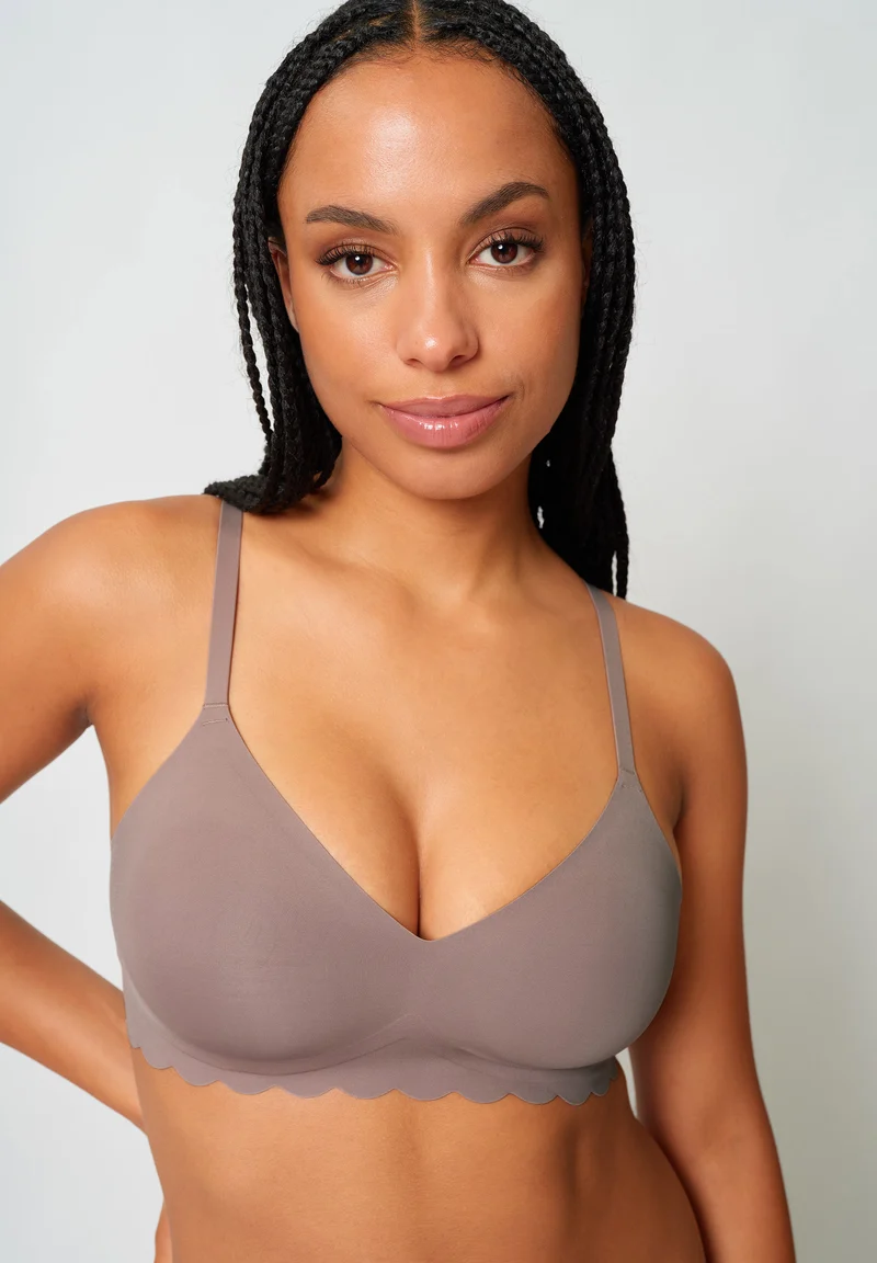 Sensation Triangle bra remov. pads | antler 087055-08A076