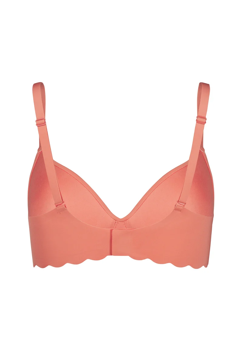 Sensation Wireless push-up bra | crabapple 087054-08A079