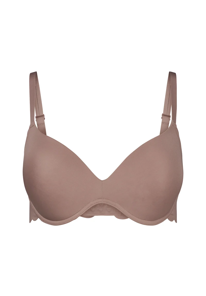 Sensation Wireless push-up bra | antler 087054-08A076