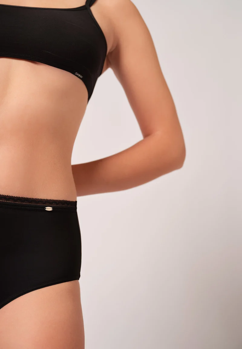 Period Panties Period briefs | black 089001-087665