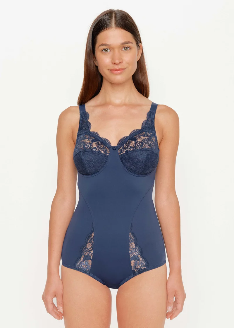 SUSA Body 6538 marine