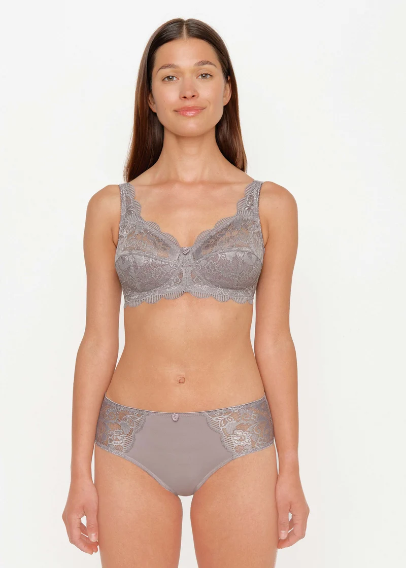 SUSA Slip 629 frosty lavender