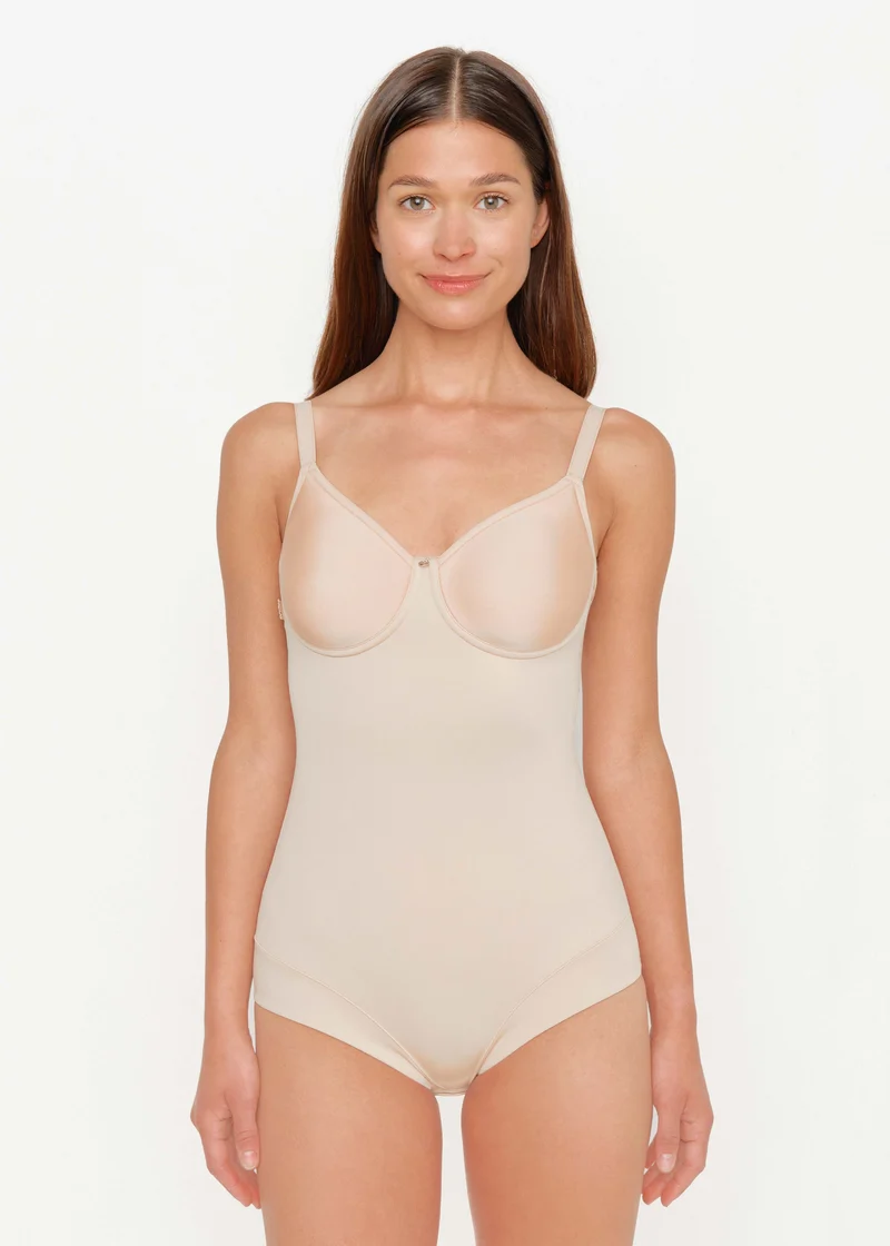 SUSA Body mit Bügel 6552 skin