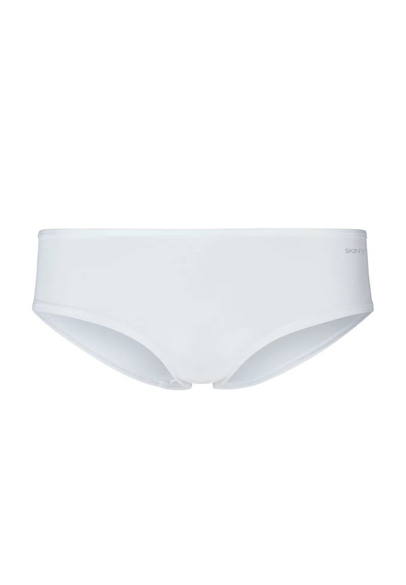 SKINY ADVANTAGE Micro Panty 2 pack | white 085723-080500