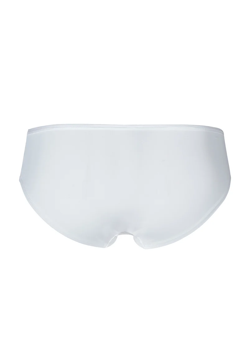 SKINY ADVANTAGE Micro Panty 2 pack | white 085723-080500