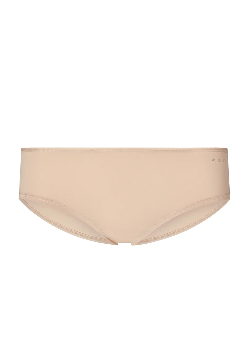 SKINY ADVANTAGE Micro Panty 2 pack | beige 085723-082409