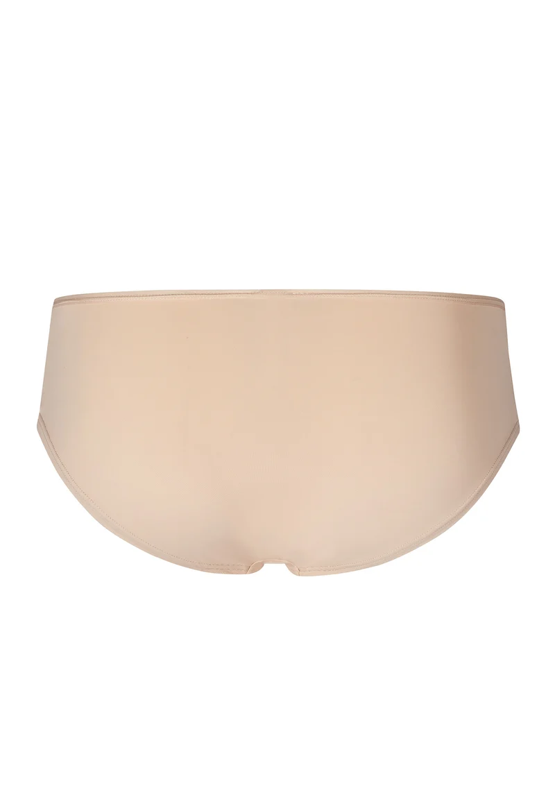 SKINY ADVANTAGE Micro Panty 2 pack | beige 085723-082409
