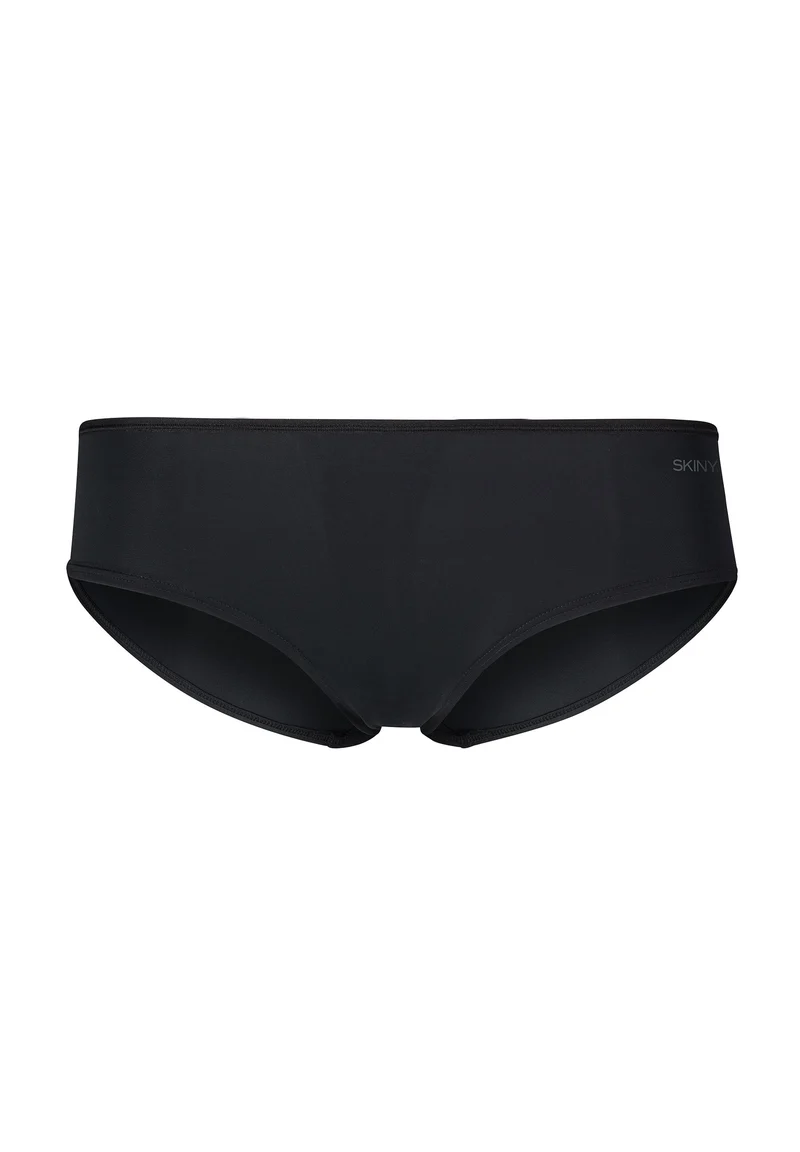 SKINY ADVANTAGE Micro Panty 2 pack | black 085723-087665