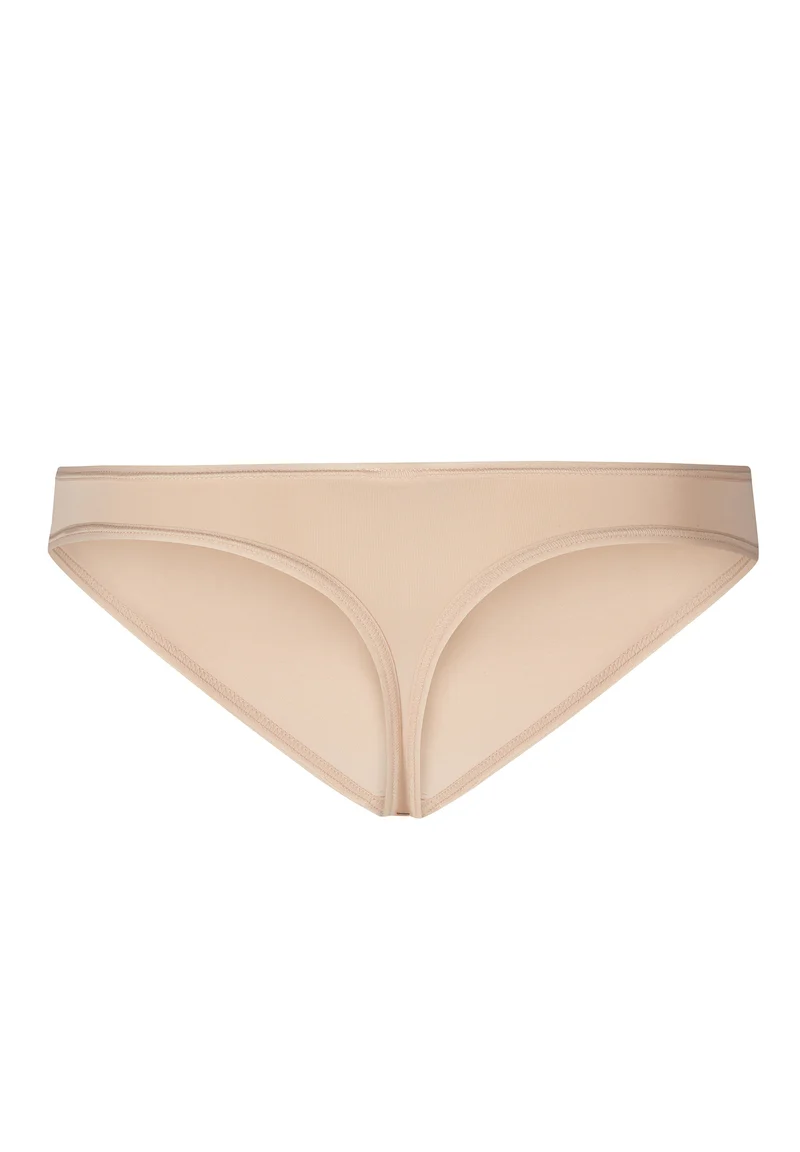 SKINY ADVANTAGE Micro Thong 2 pack | beige 085721-082409