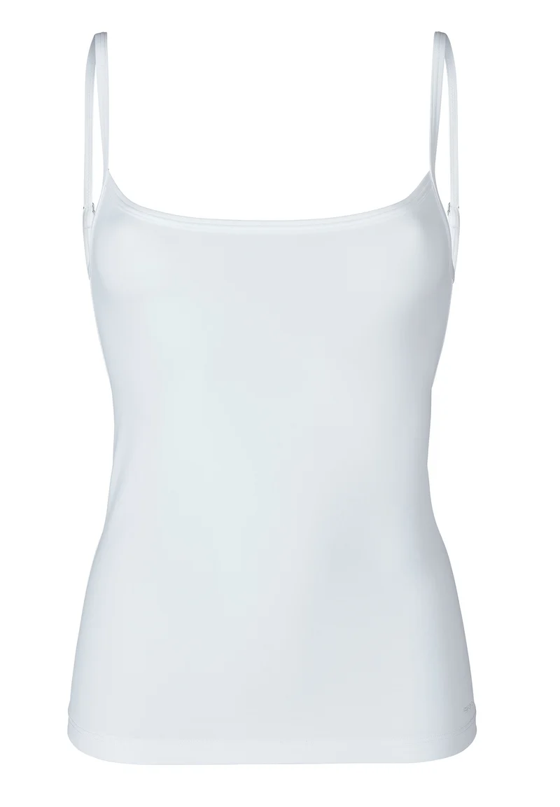 SKINY ADVANTAGE Micro Camisole 2 pack | white 085720-080500