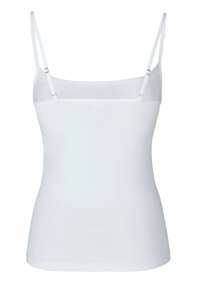 SKINY ADVANTAGE Micro Camisole 2 pack | white 085720-080500