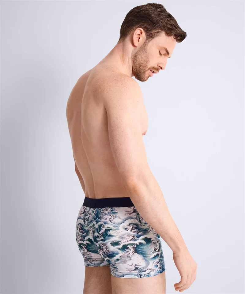 Aubade - Aubade Herren Shorts Olympus Gots