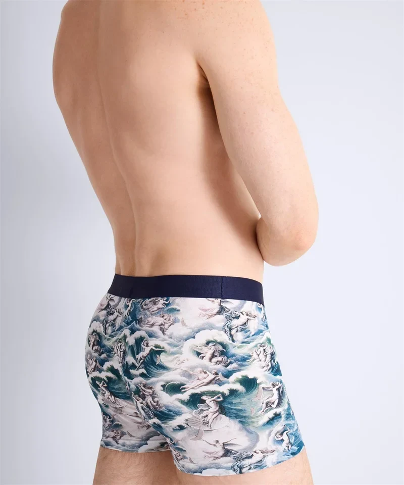 Aubade - Aubade Herren Shorts Olympus Gots