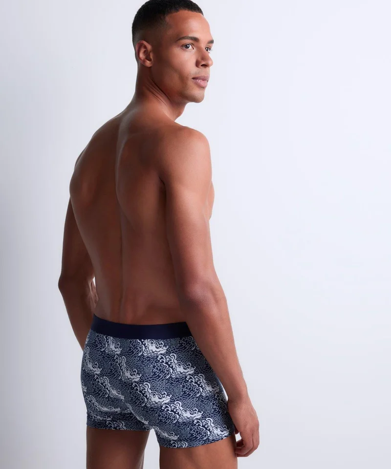 Aubade - Aubade Herrenshorts New Wave Gots