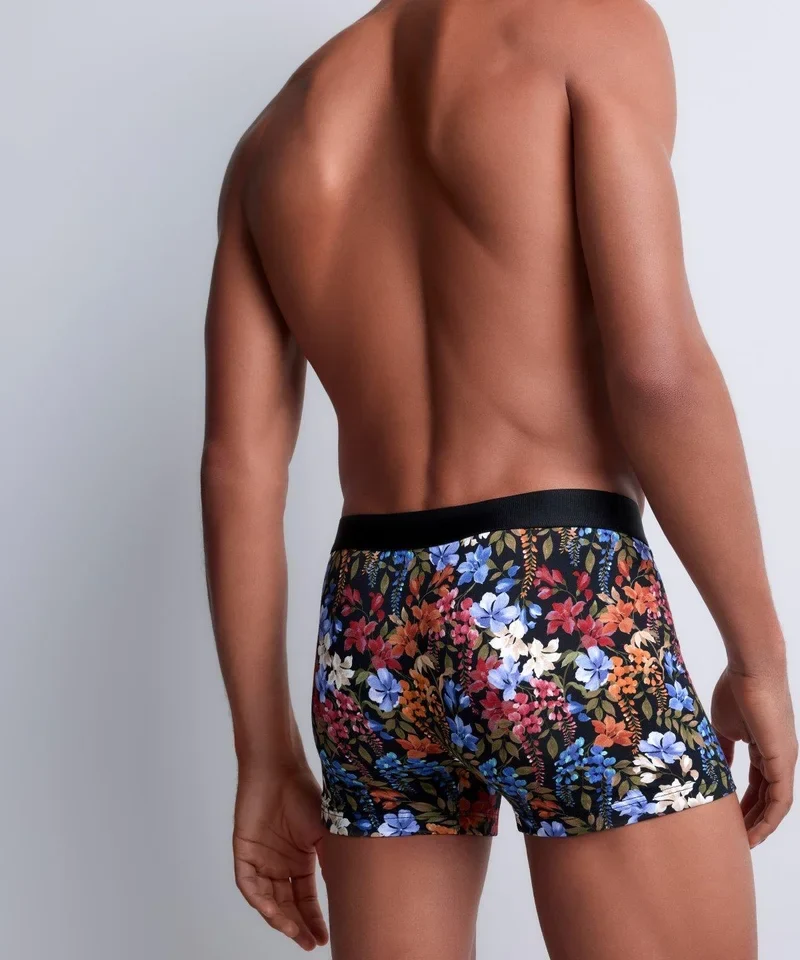 Aubade - Aubade Herrenshorts Paradise Lost