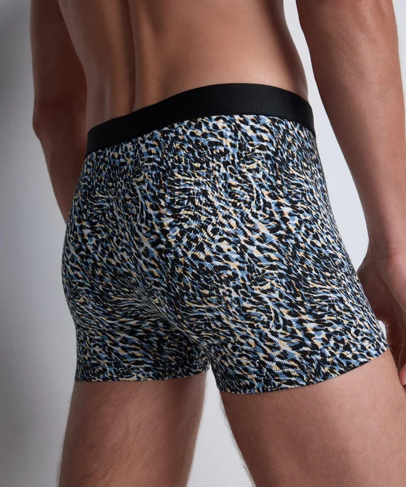 Aubade - Aubade Herrenshorts Savage King Gots